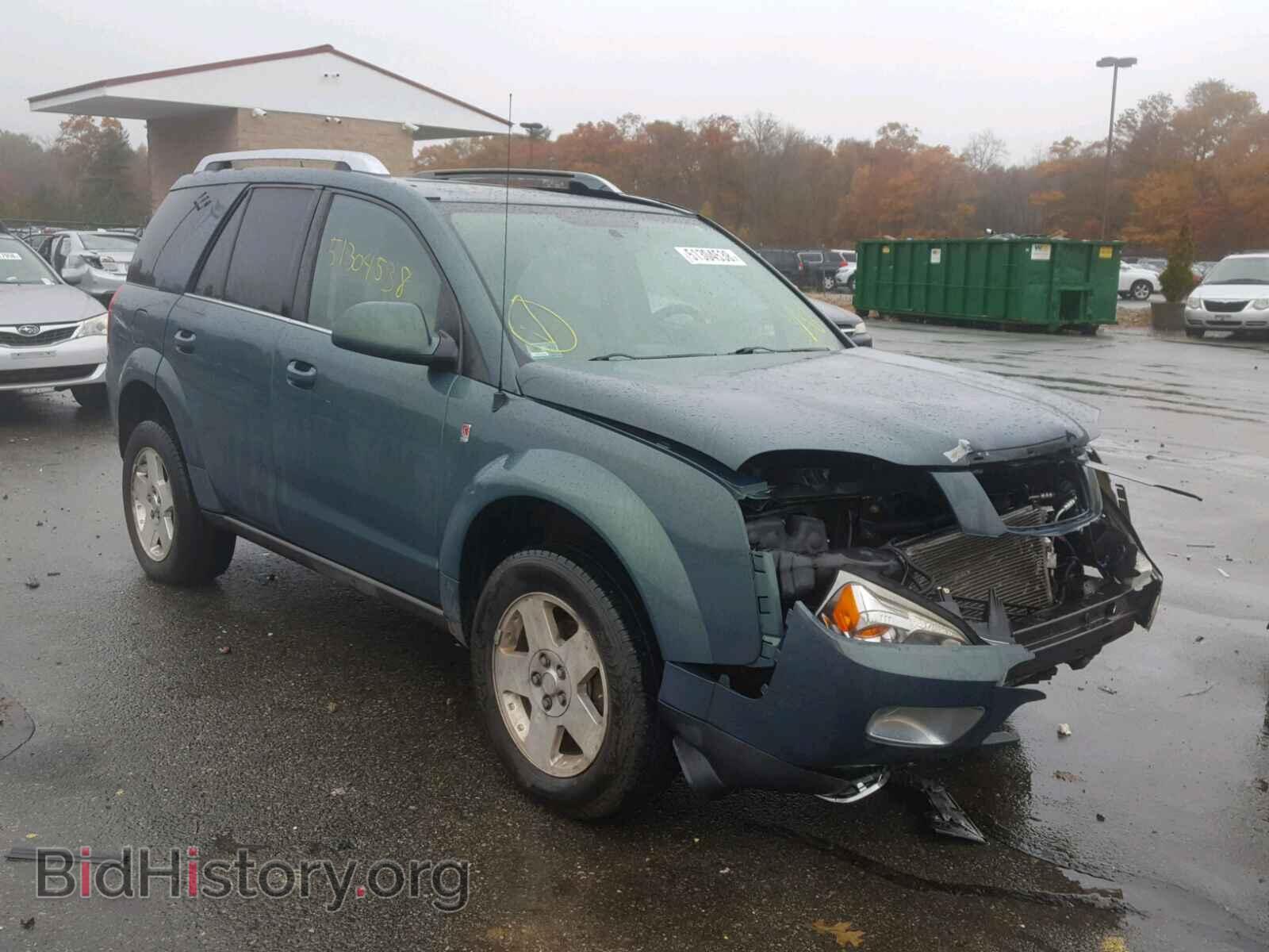 Photo 5GZCZ53456S805776 - SATURN VUE 2006
