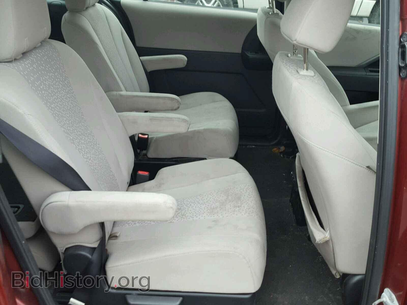 2012 MAZDA 5 - VIN: JM1CW2BL3C0104954 - Photo 6