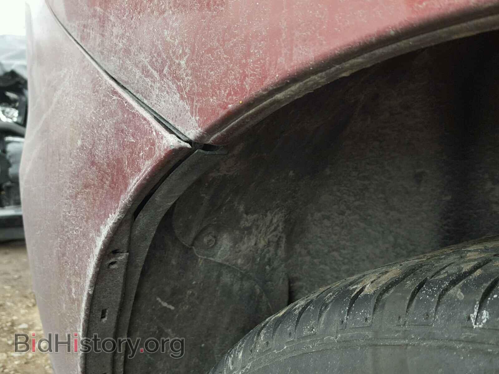 2012 MAZDA 5 - VIN: JM1CW2BL3C0104954 - Photo 9