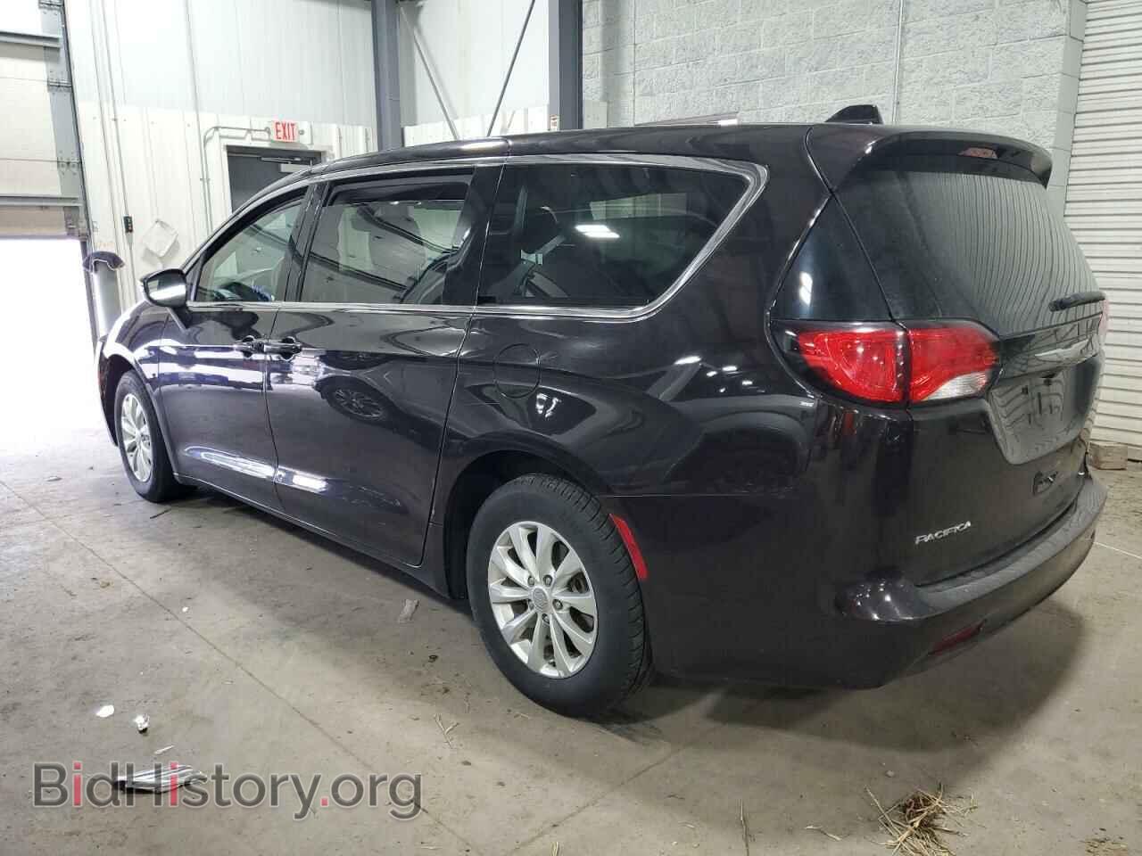 2017 CHRYSLER PACIFICA - VIN: 2C4RC1DG4HR676044 - Photo 2
