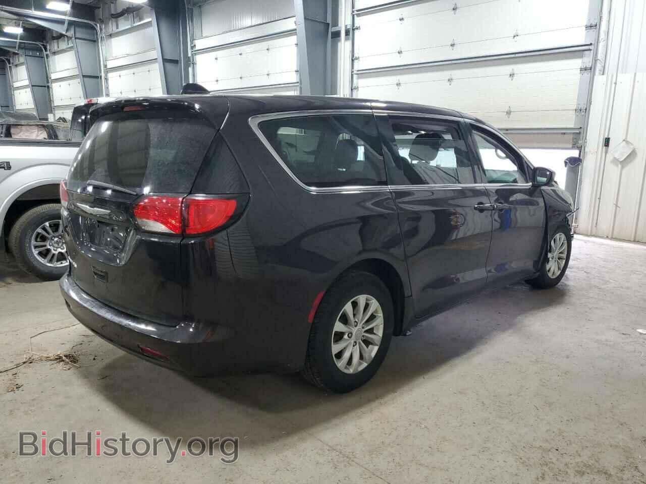 2017 CHRYSLER PACIFICA - VIN: 2C4RC1DG4HR676044 - Photo 3