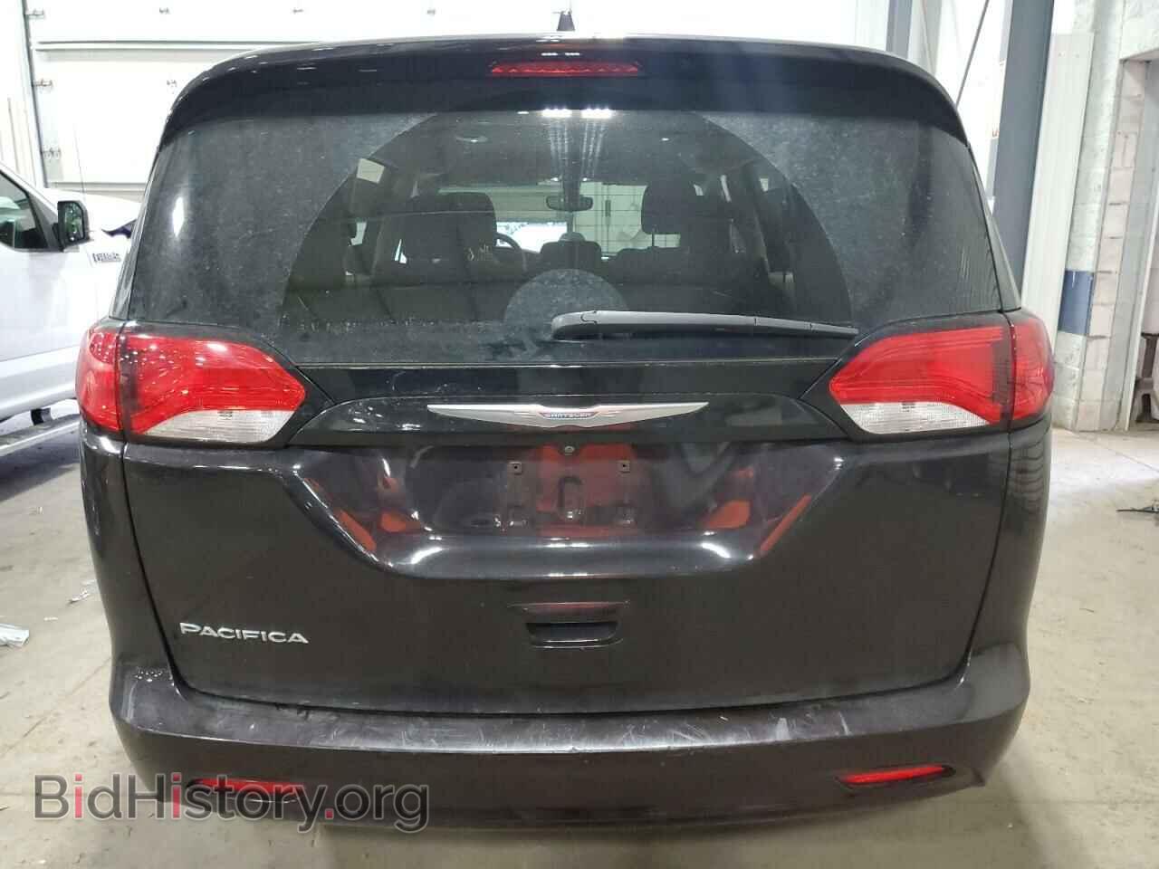 2017 CHRYSLER PACIFICA - VIN: 2C4RC1DG4HR676044 - Photo 6