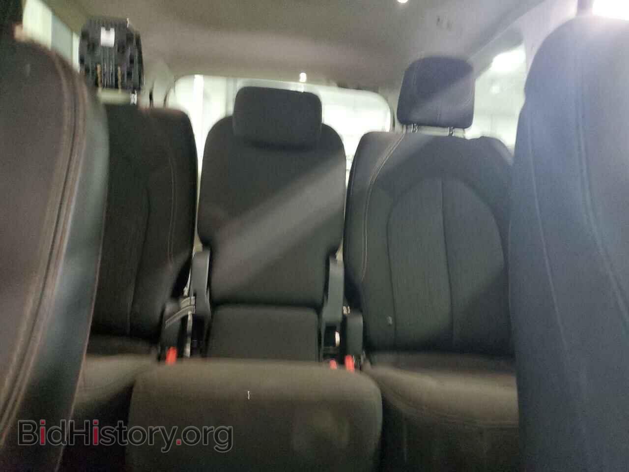2017 CHRYSLER PACIFICA - VIN: 2C4RC1DG4HR676044 - Photo 10