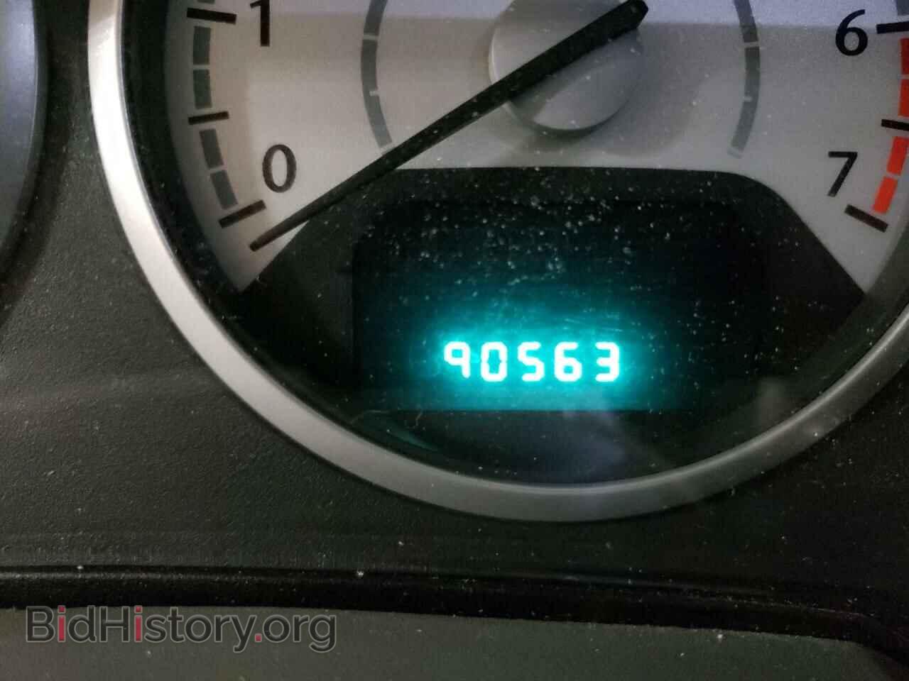 2010 CHRYSLER MINIVAN - VIN: 2A4RR5D13AR338328 - Photo 8