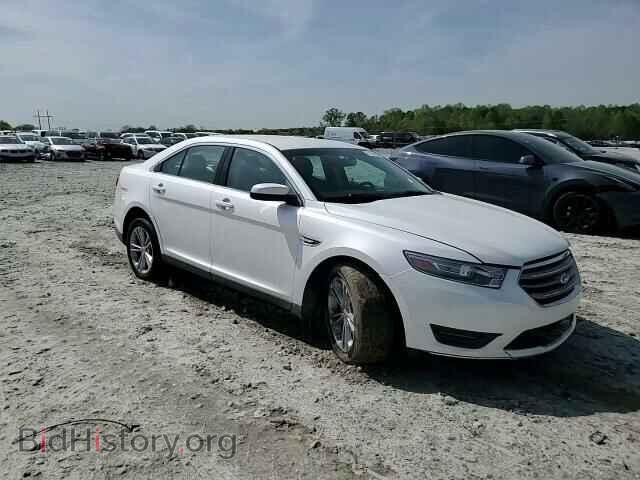 2013 FORD TAURUS - VIN: 1FAHP2E85DG122607 - Photo 10