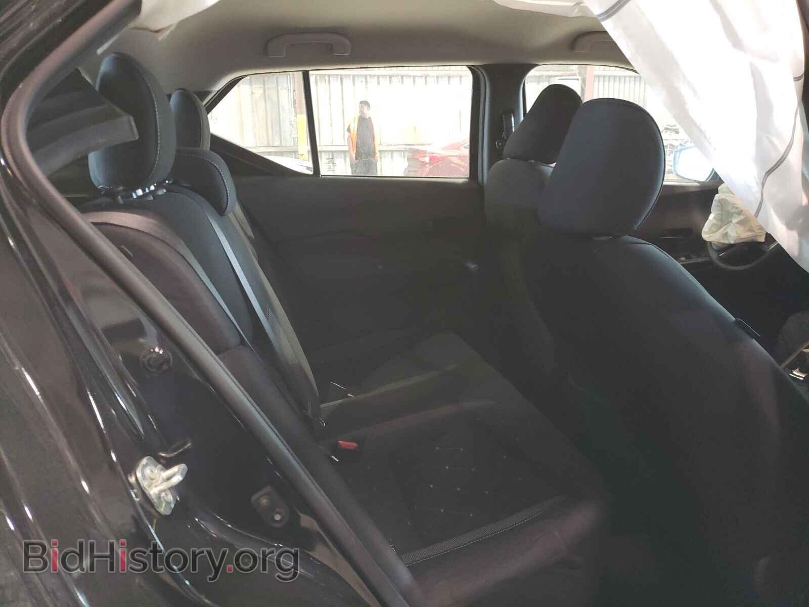 2020 NISSAN KICKS - VIN: 3N1CP5BVXLL569317 - Photo 6
