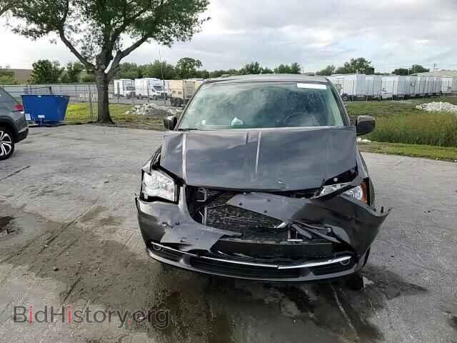 2016 CHRYSLER MINIVAN - VIN: 2C4RC1BG1GR248014 - Photo 14