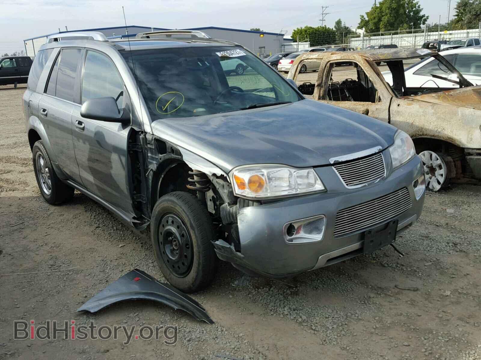 Photo 5GZCZ53437S806300 - SATURN VUE 2007