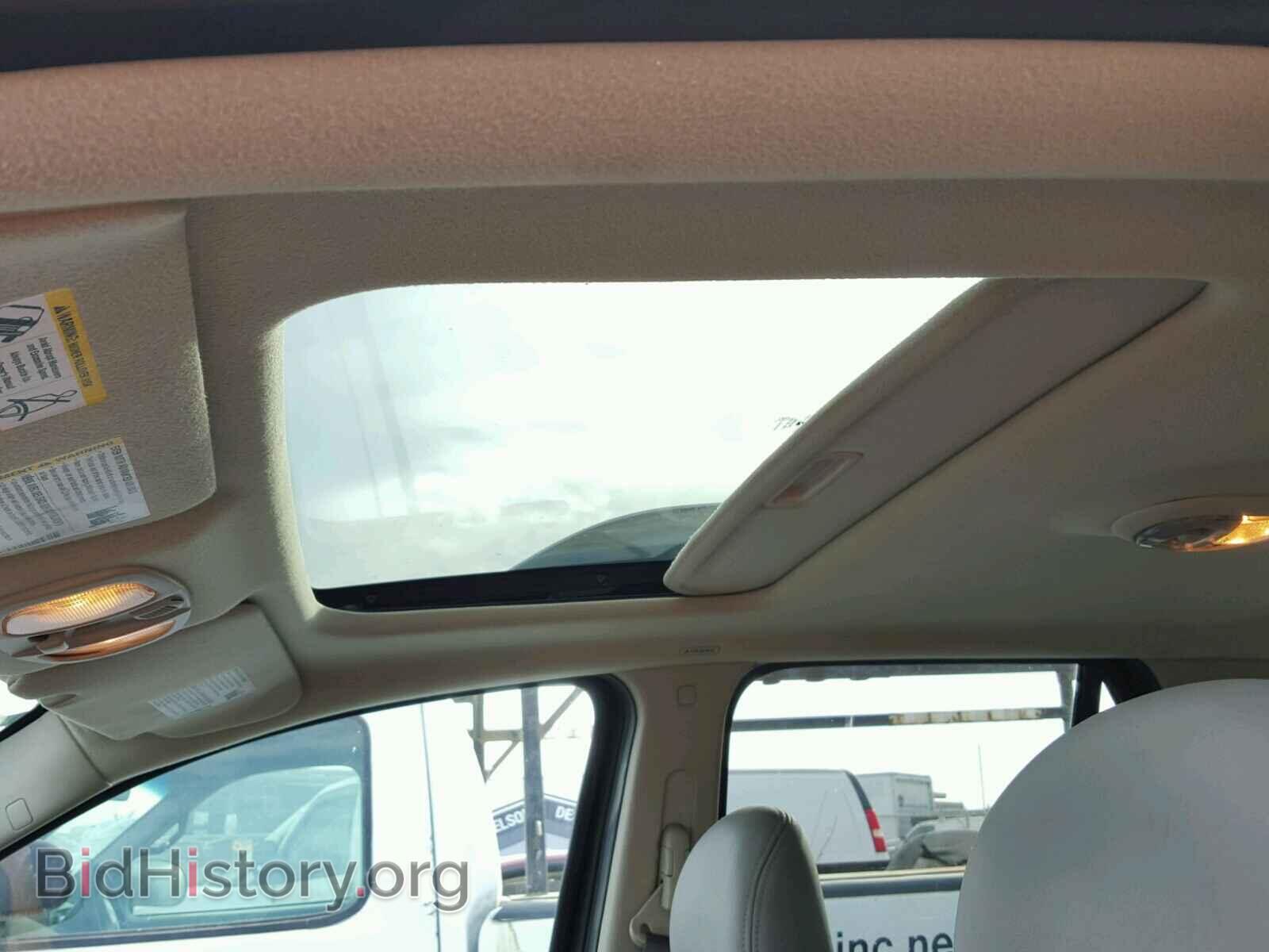2007 SATURN VUE - VIN: 5GZCZ53437S806300 - Фото 9
