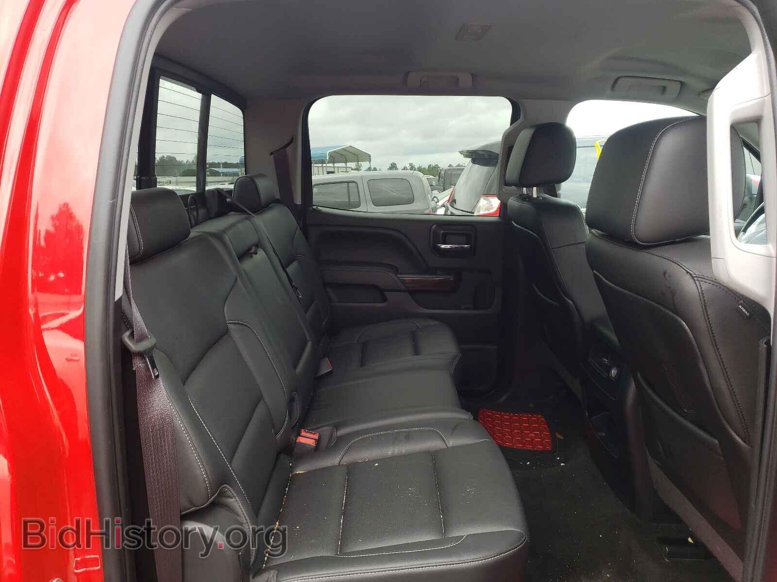 2014 GMC SIERRA - VIN: 3GTP1VEC3EG461689 - Photo 6