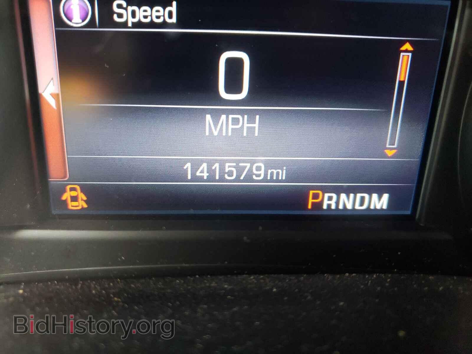 2014 GMC SIERRA - VIN: 3GTP1VEC3EG461689 - Photo 8