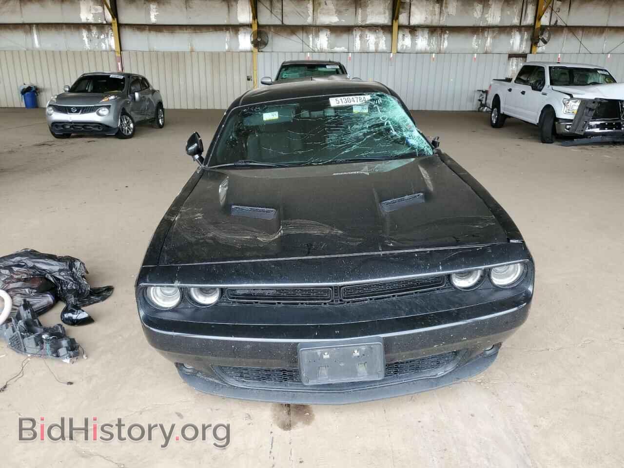 2019 DODGE CHALLENGER - VIN: 2C3CDZAG1KH717074 - Photo 5