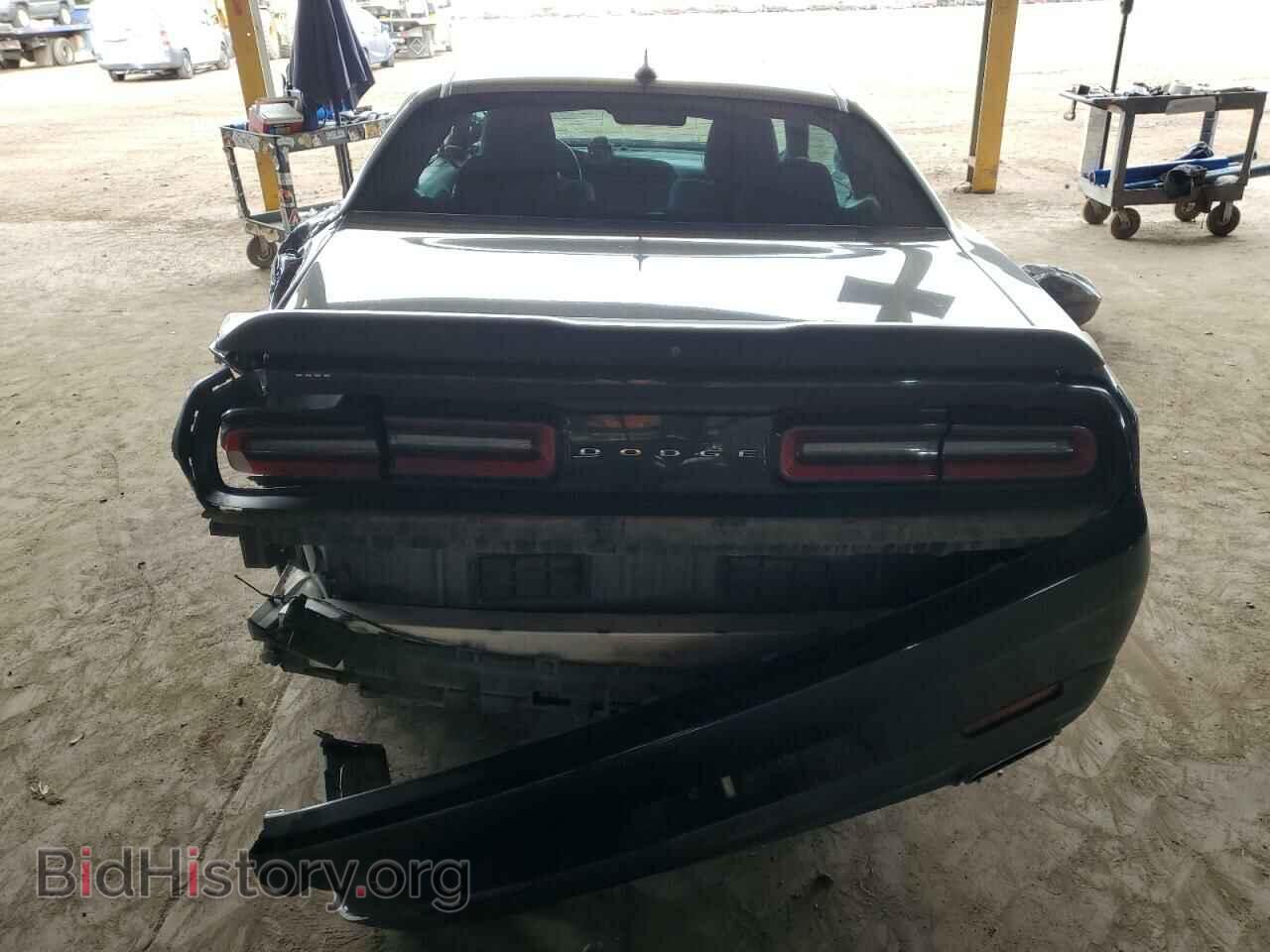 2019 DODGE CHALLENGER - VIN: 2C3CDZAG1KH717074 - Photo 6