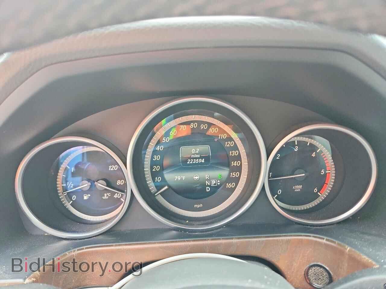 2014 MERCEDES-BENZ E-CLASS - VIN: WDDHF0EB5EA874489 - Фото 9