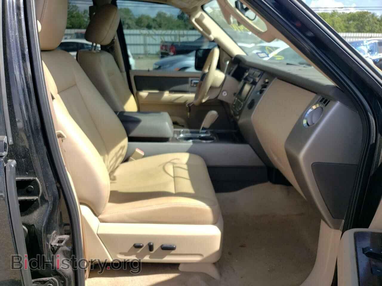 2012 FORD EXPEDITION - VIN: 1FMJU1H56CEF66410 - Фото 5