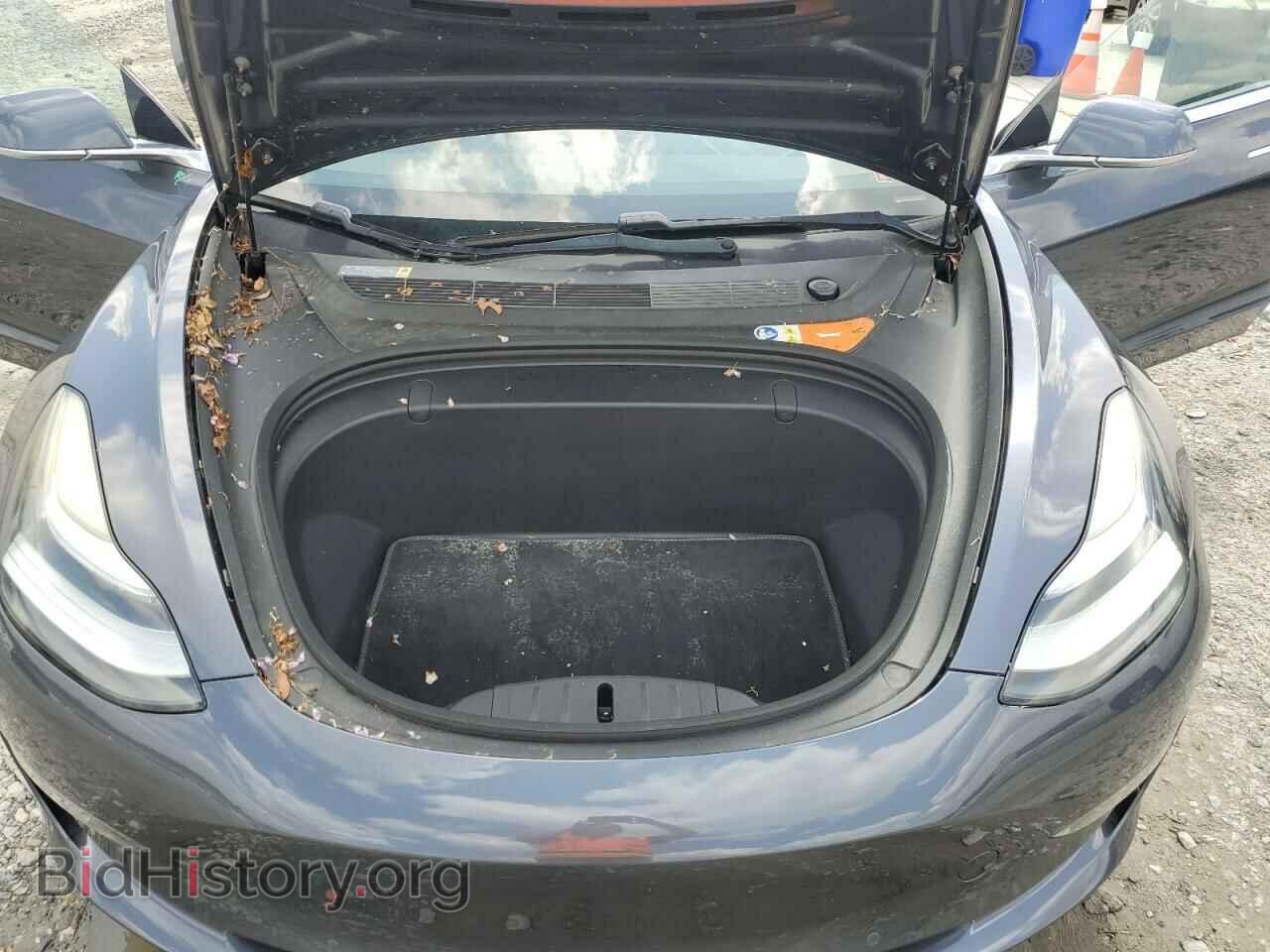 2018 TESLA MODEL 3 - VIN: 5YJ3E1EA3JF009509 - Photo 11