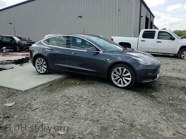 2018 TESLA MODEL 3 - VIN: 5YJ3E1EA3JF009509 - Photo 13