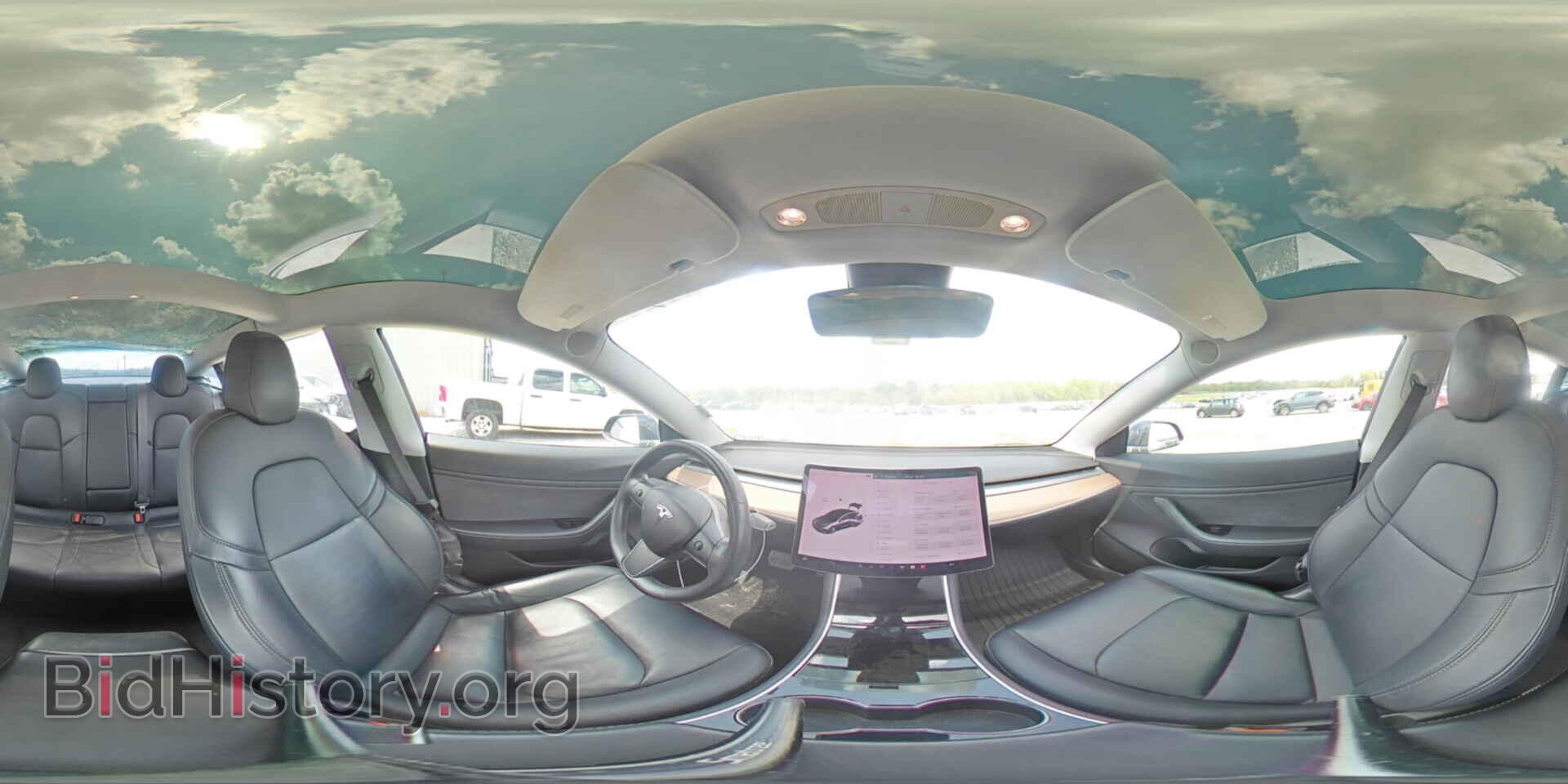 2018 TESLA MODEL 3 - VIN: 5YJ3E1EA3JF009509 - Photo 14