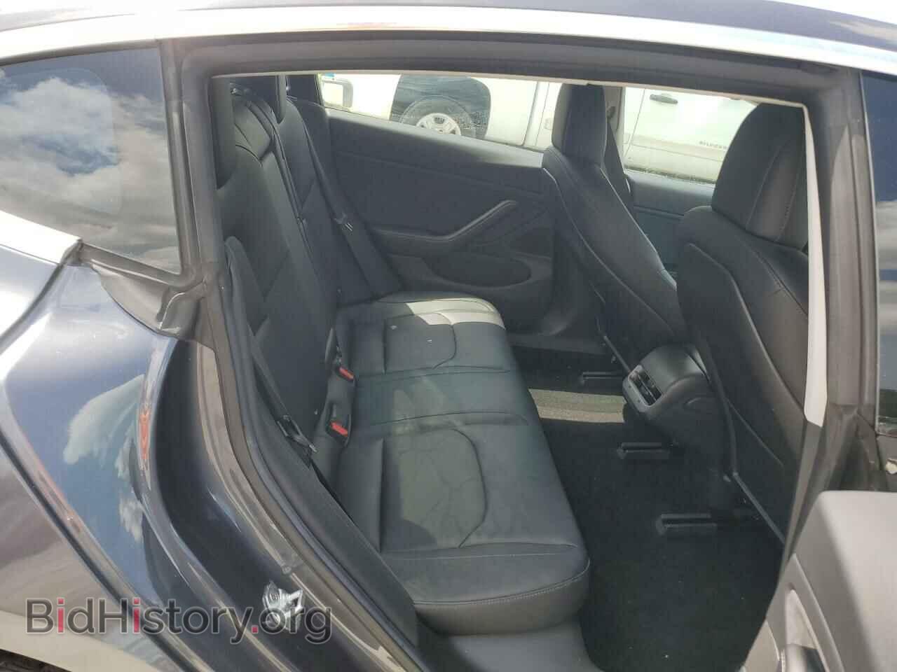 2018 TESLA MODEL 3 - VIN: 5YJ3E1EA3JF009509 - Photo 10