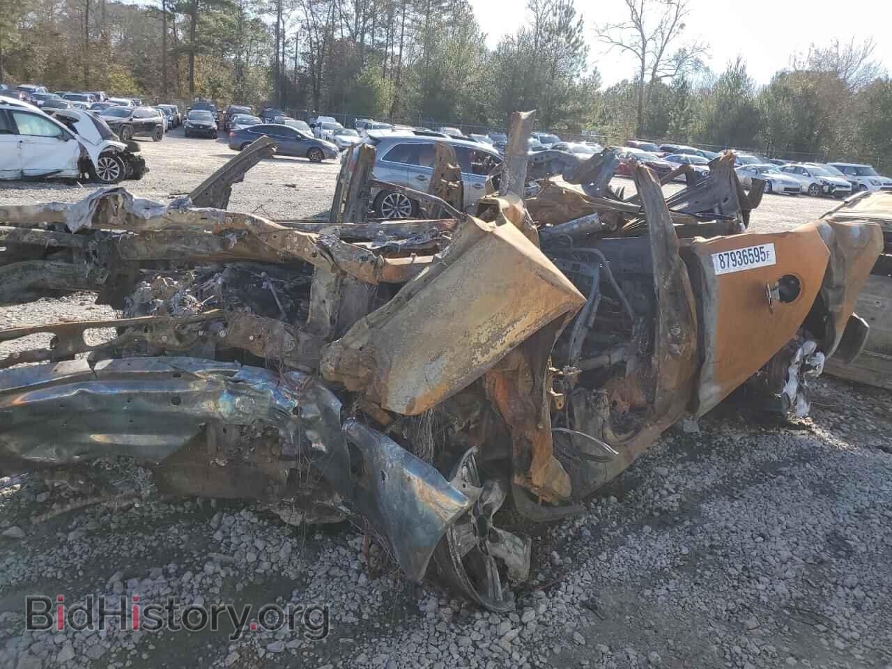 Photo 1C6RR7GT1FS660400 - RAM 1500 2015