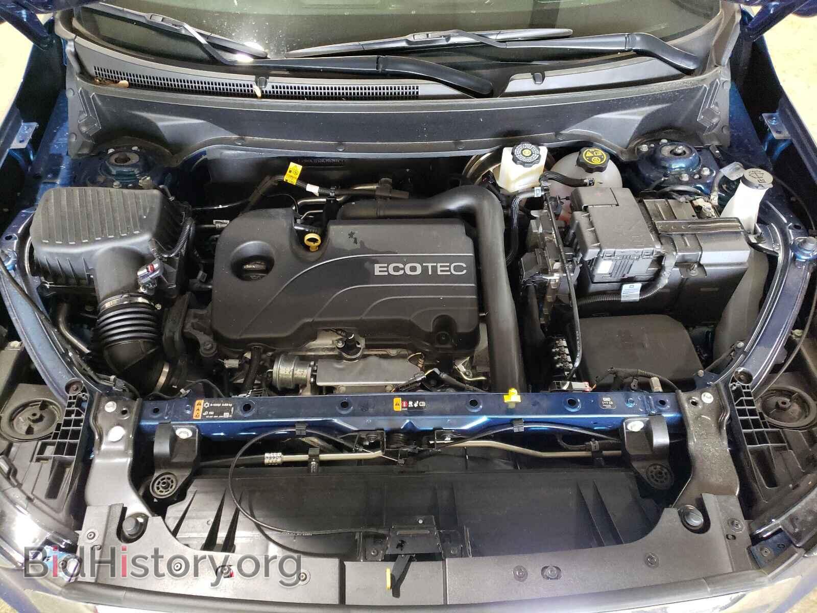 2021 GMC TERRAIN - VIN: 3GKALTEV2ML301741 - Фото 7