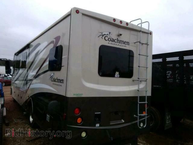 2014 FORD F53 - VIN: 1F66F5DY0E0A08986 - Photo 3
