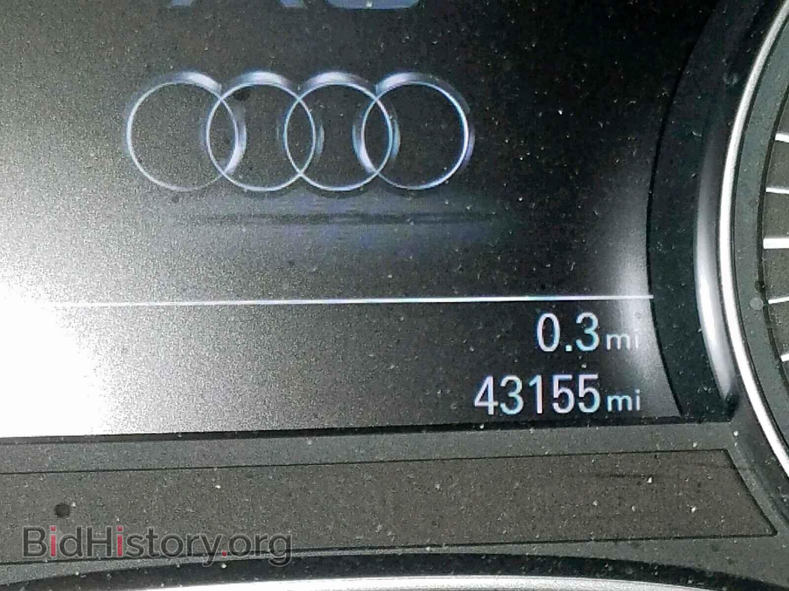 2013 AUDI A6 - VIN: WAUGFAFC8DN126391 - Фото 8