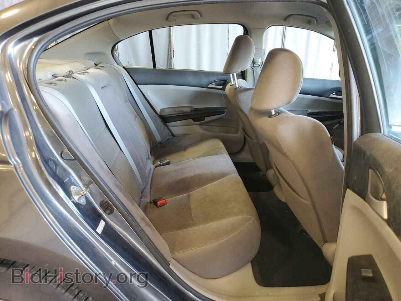 2012 HONDA ACCORD - VIN: 1HGCP2E31CA049313 - Фото 10
