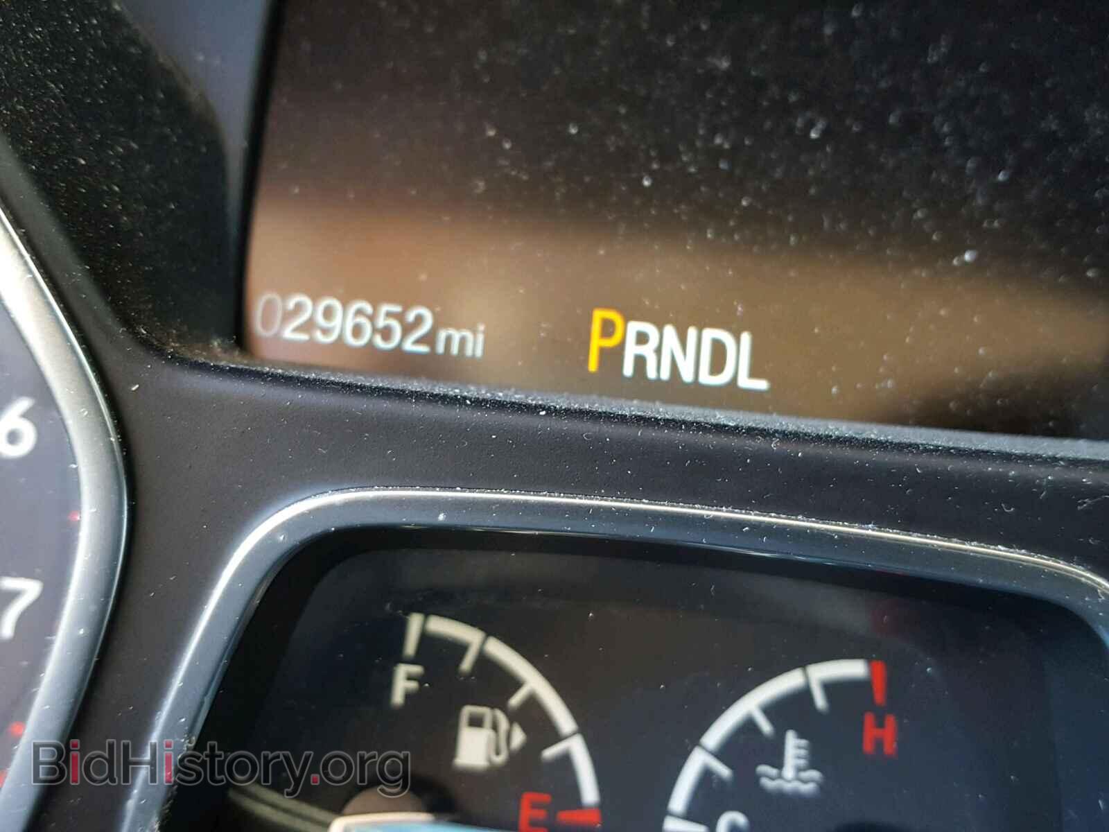 2016 FORD FOCUS - VIN: 1FADP3K29GL266127 - Фото 8