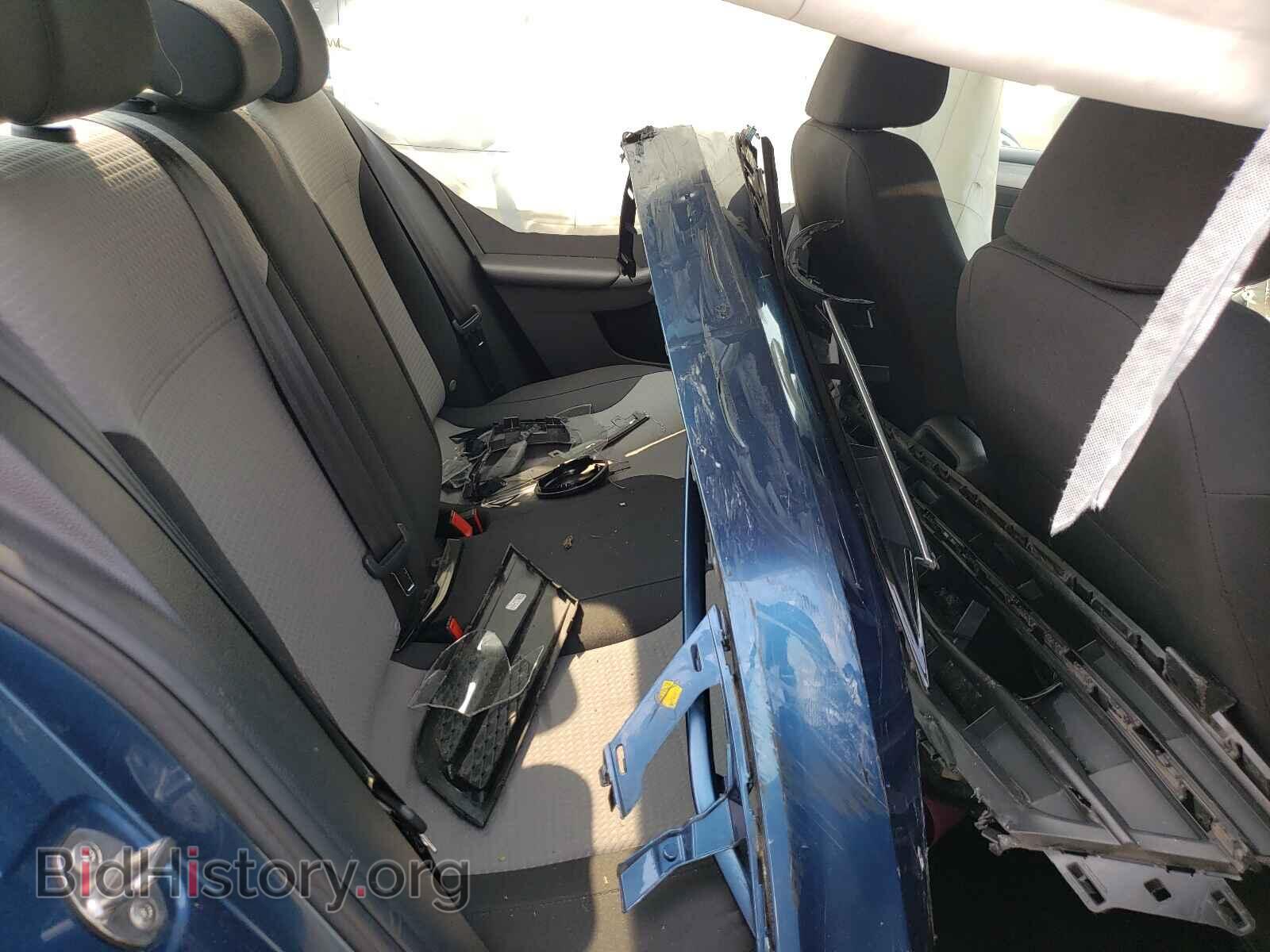 2017 VOLKSWAGEN JETTA - VIN: 3VW2B7AJ2HM257217 - Фото 6