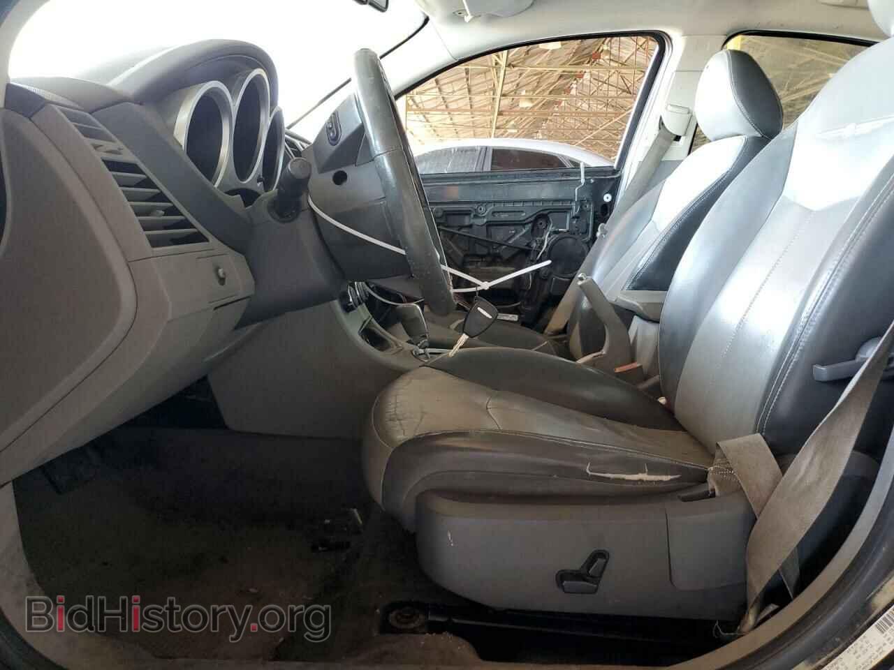 2007 CHRYSLER SEBRING - VIN: 1C3LC66M17N549855 - Фото 7