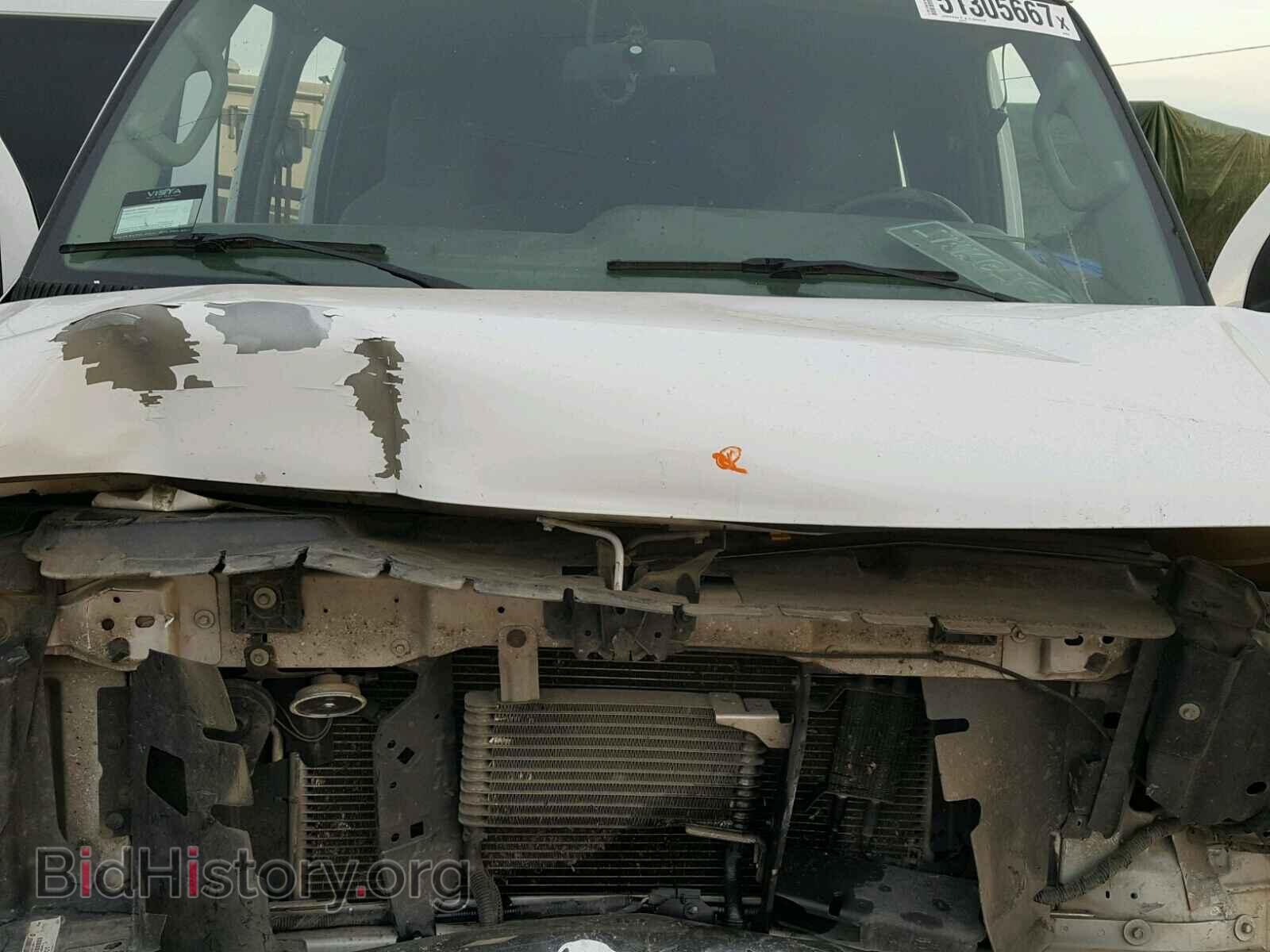 2014 FORD ECONOLINE - VIN: 1FBNE3BL4EDA47875 - Фото 7