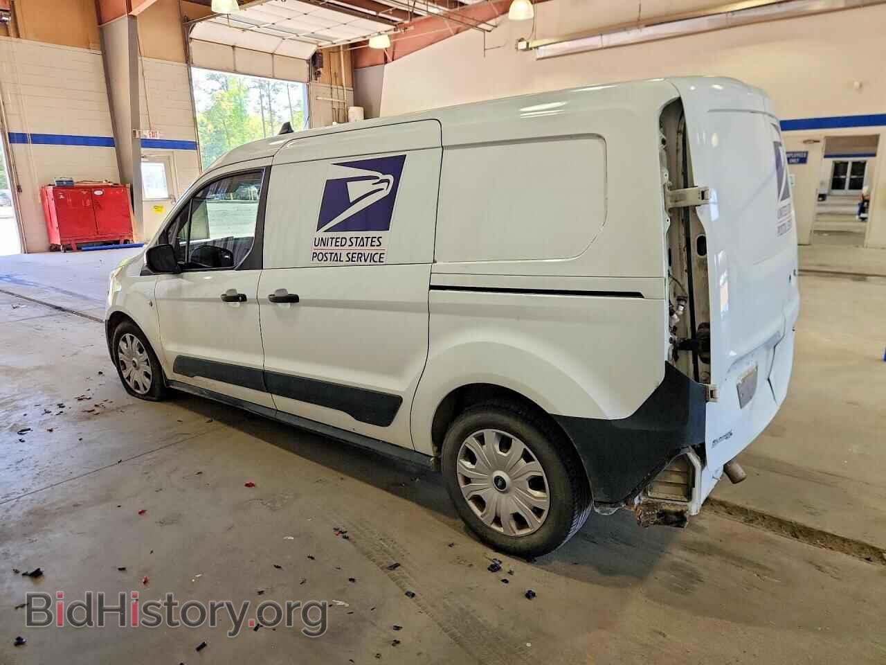 2020 FORD TRANSIT - VIN: NM0LS7E22L1440260 - Photo 2