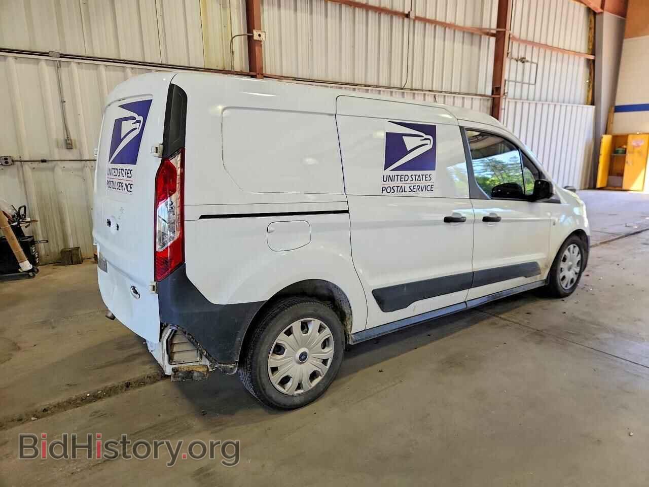 2020 FORD TRANSIT - VIN: NM0LS7E22L1440260 - Photo 3