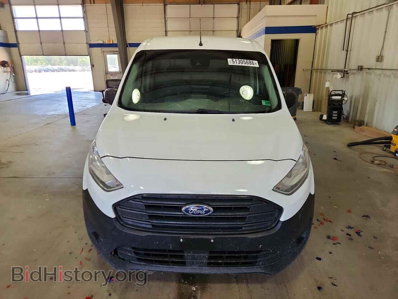 2020 FORD TRANSIT - VIN: NM0LS7E22L1440260 - Photo 5