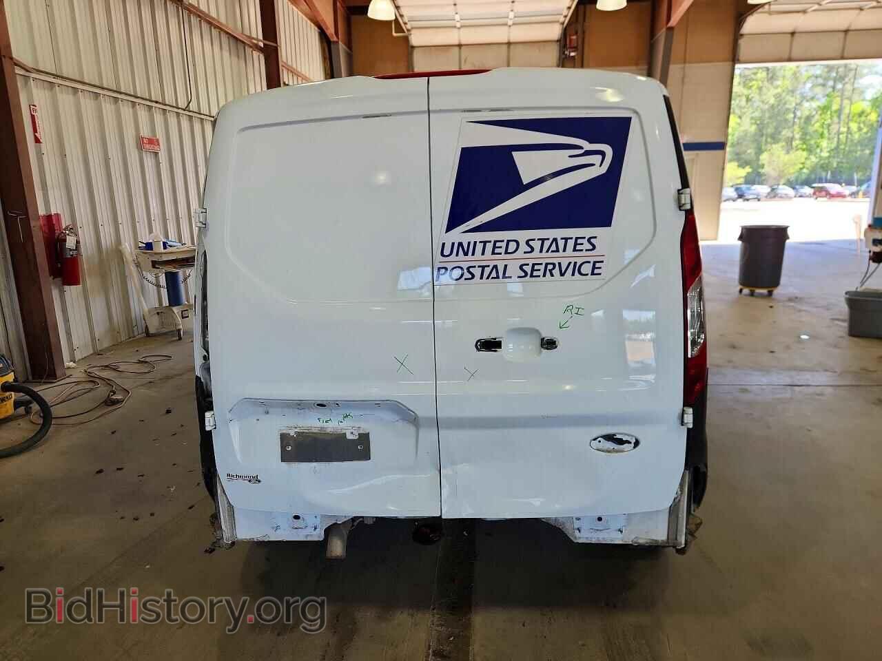 2020 FORD TRANSIT - VIN: NM0LS7E22L1440260 - Photo 6
