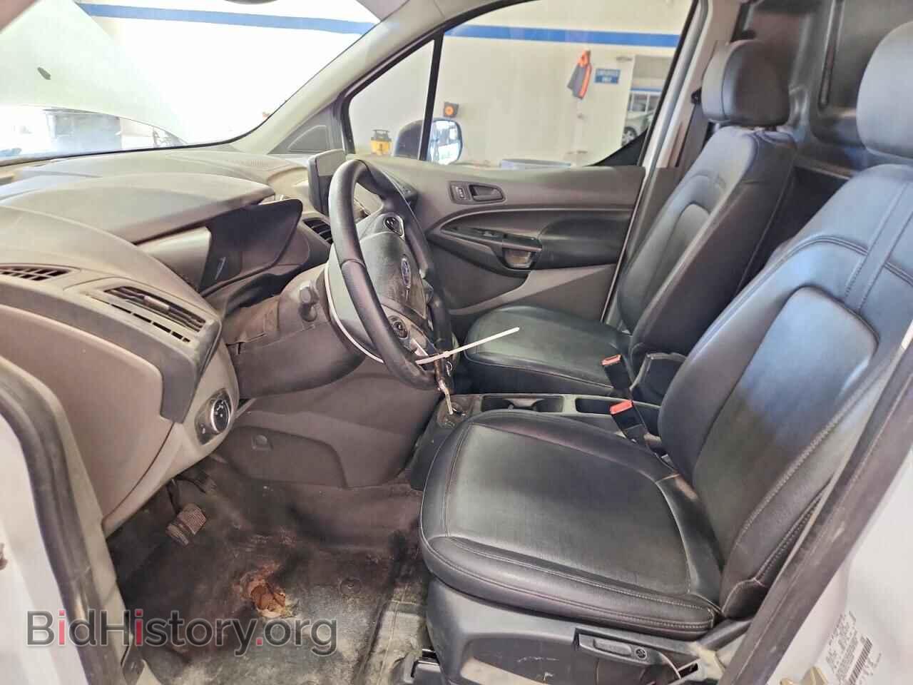 2020 FORD TRANSIT - VIN: NM0LS7E22L1440260 - Photo 7