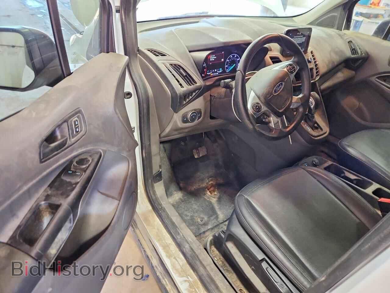 2020 FORD TRANSIT - VIN: NM0LS7E22L1440260 - Photo 8