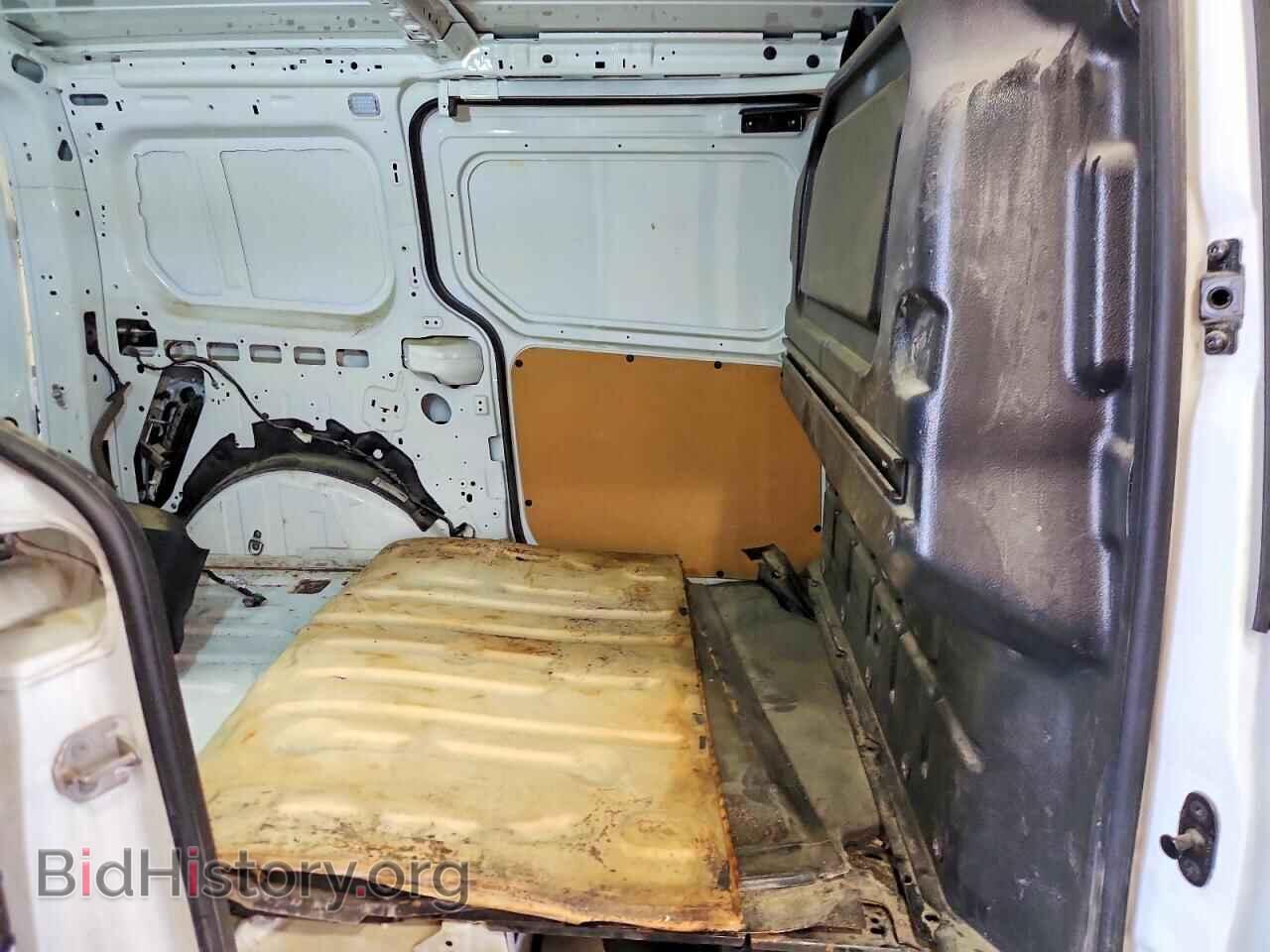 2020 FORD TRANSIT - VIN: NM0LS7E22L1440260 - Photo 10