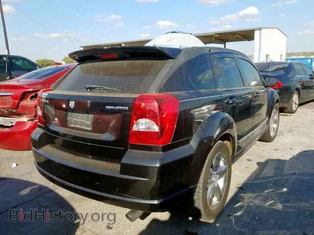 2011 DODGE CALIBER - VIN: 1B3CB8HB6BD108695 - Фото 4