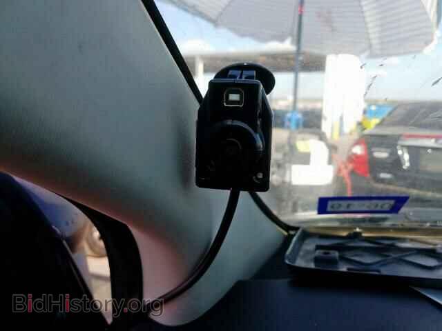 2011 DODGE CALIBER - VIN: 1B3CB8HB6BD108695 - Фото 9