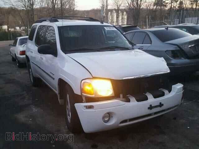 Фотография 1GKET16S166126096 - GMC ENVOY 2006