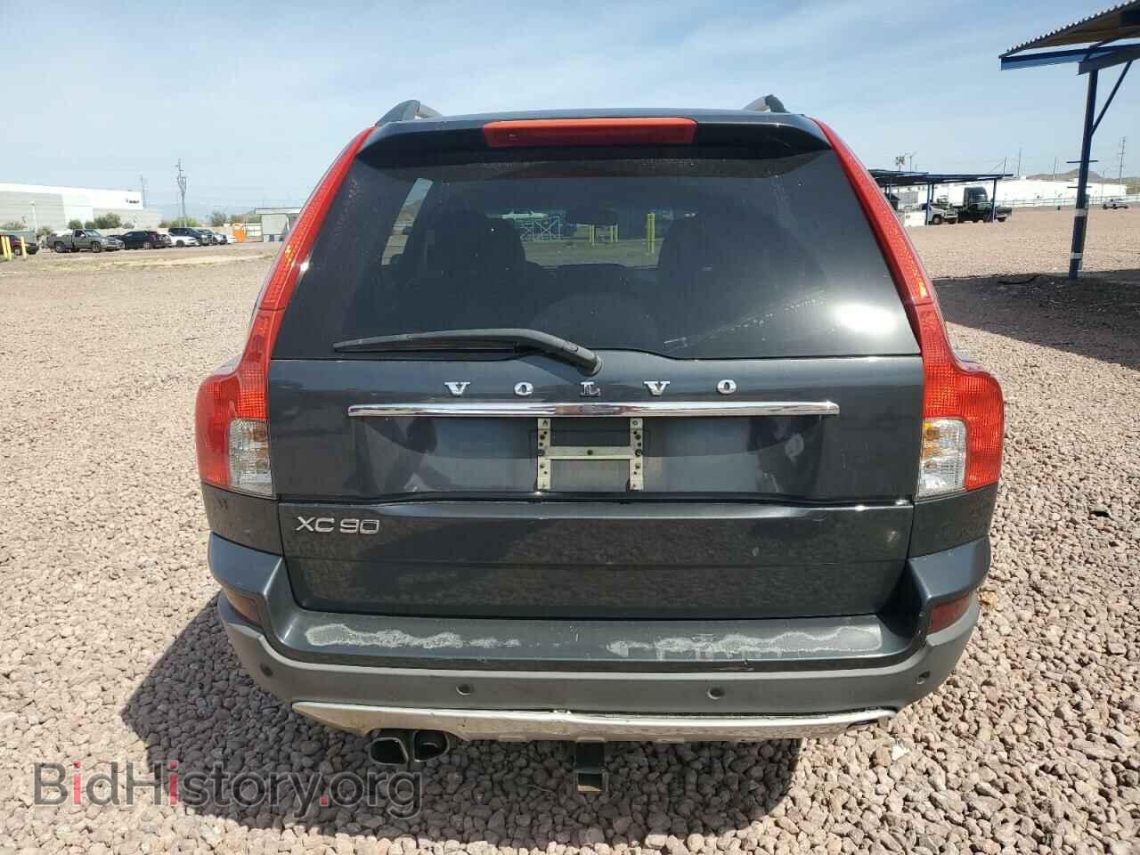 2011 VOLVO XC90 - VIN: YV4952CF2B1607256 - Фото 6