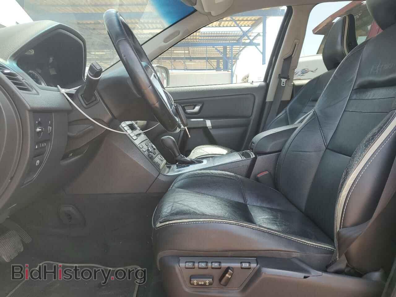 2011 VOLVO XC90 - VIN: YV4952CF2B1607256 - Фото 7