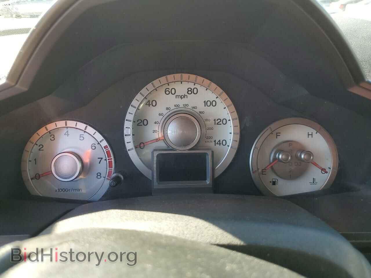 2011 HONDA PILOT - VIN: 5FNYF3H94BB048689 - Фото 9