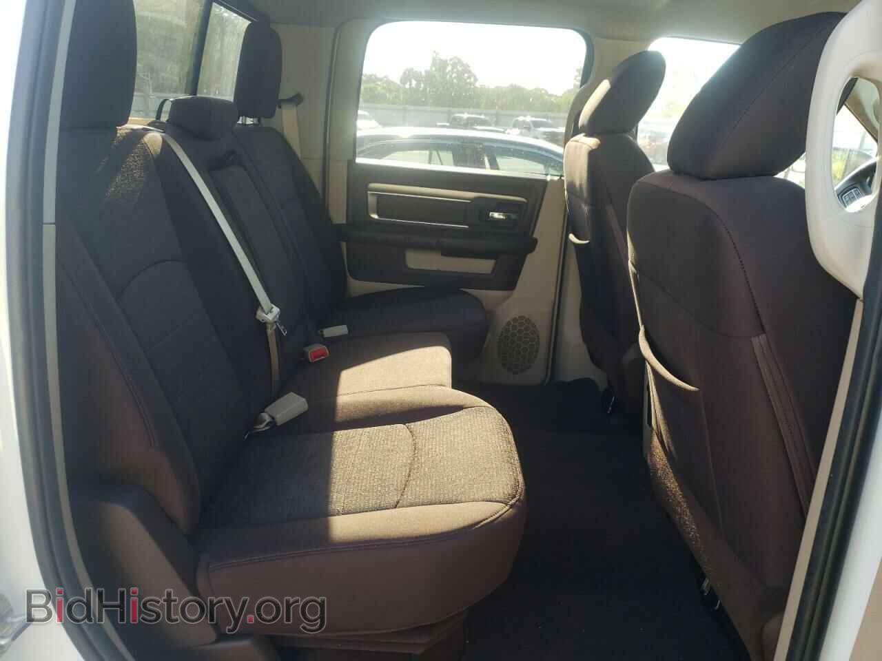 2017 RAM 1500 - VIN: 1C6RR6TT2HS695935 - Фото 6