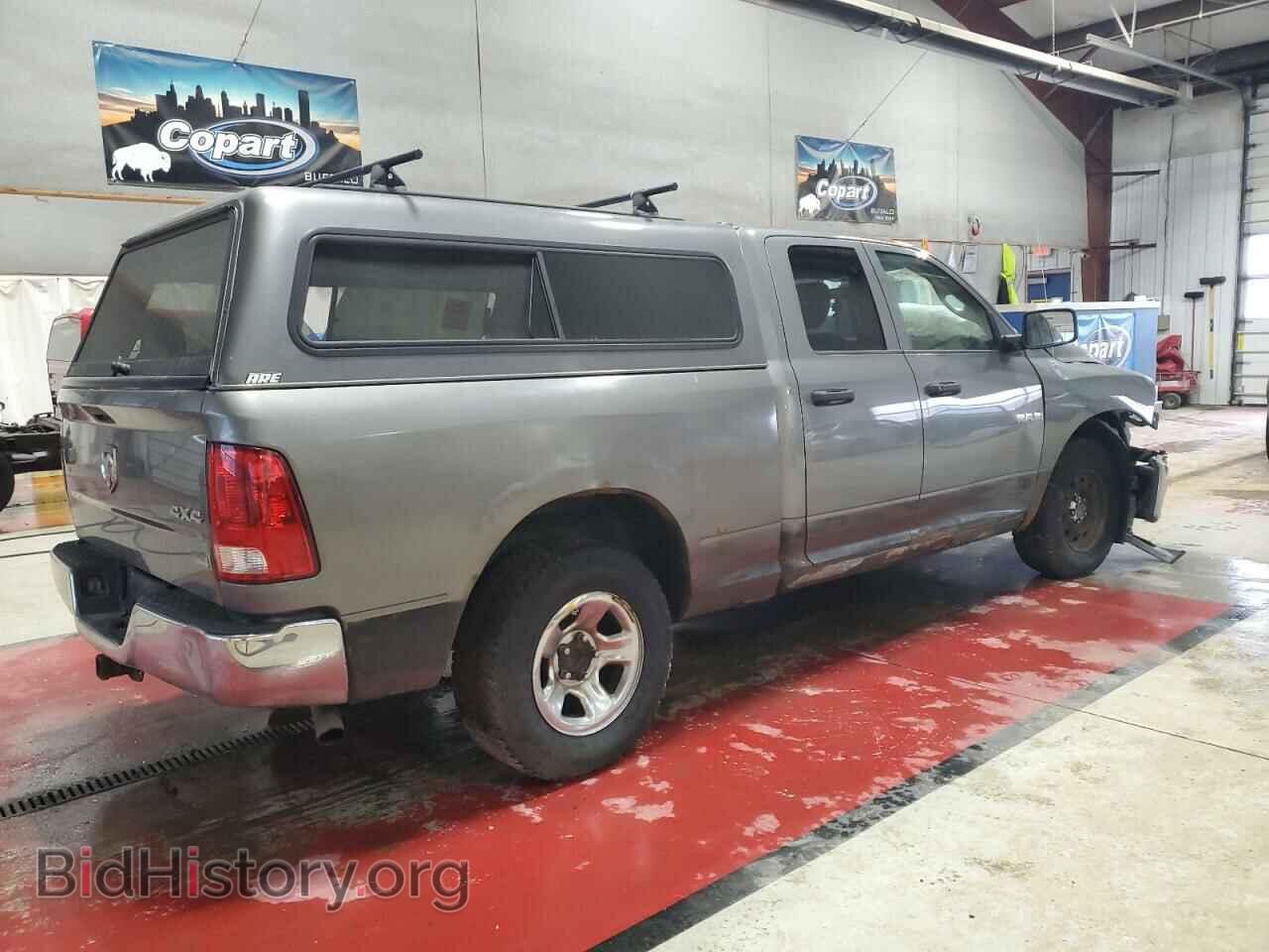 2010 DODGE All Models - VIN: 1D7RV1GP6AS240862 - Фото 3