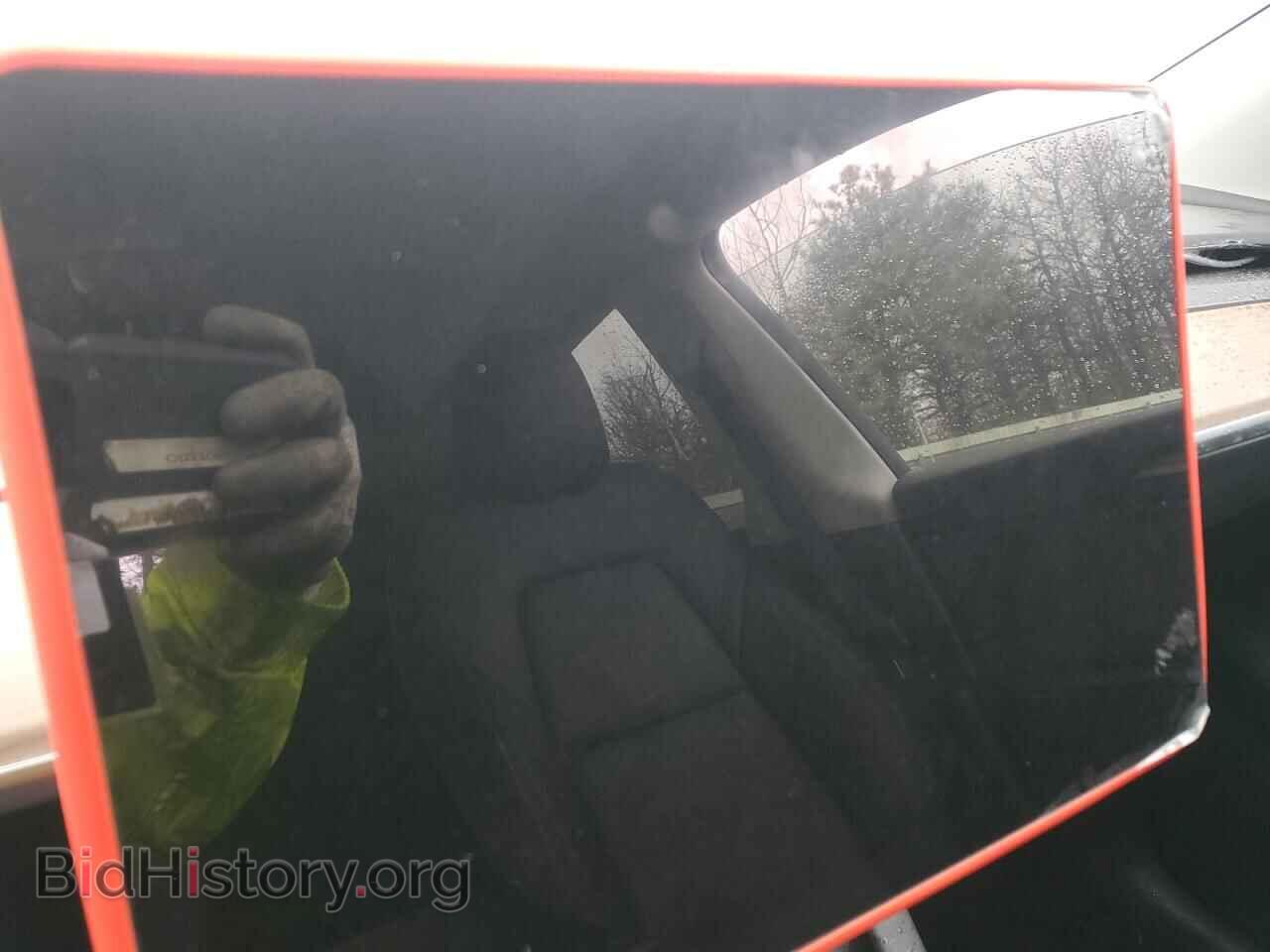 2024 TESLA MODEL Y - VIN: 7SAYGAEE3RF186868 - Фото 9