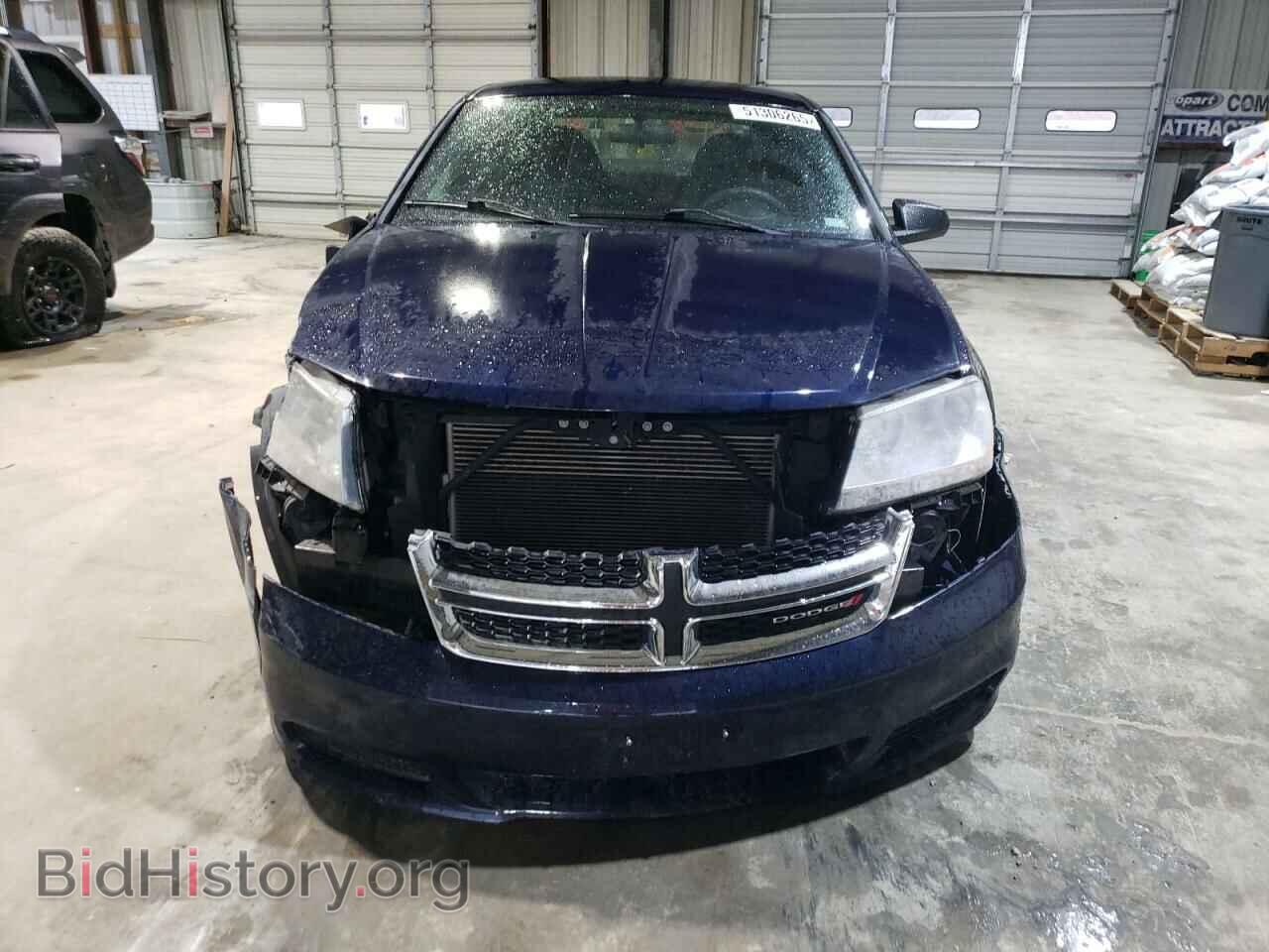2013 DODGE AVENGER - VIN: 1C3CDZAB1DN540489 - Photo 5