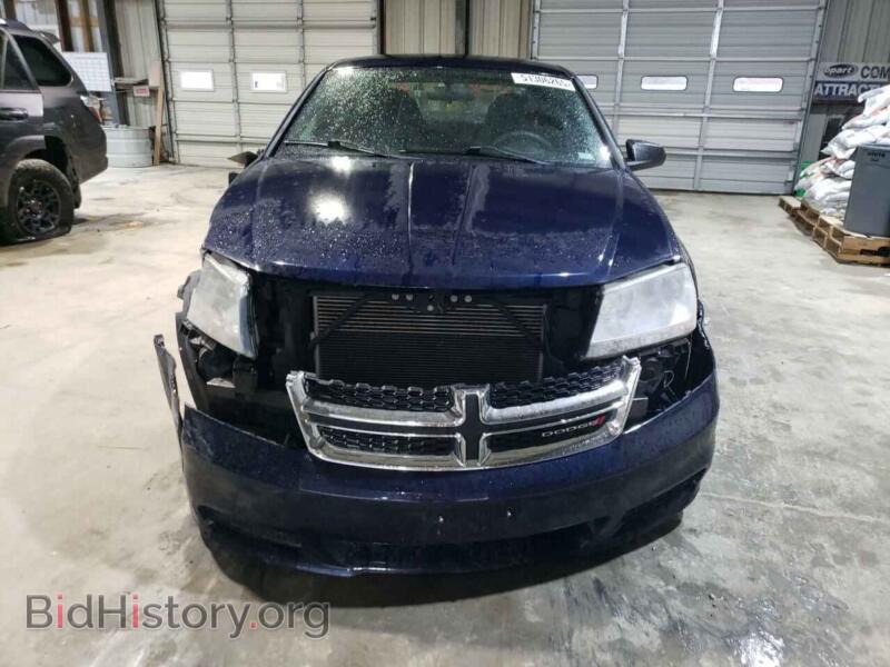 2013 Dodge AVENGER (VIN 1C3CDZAB1DN540489) — photo 5 of 12